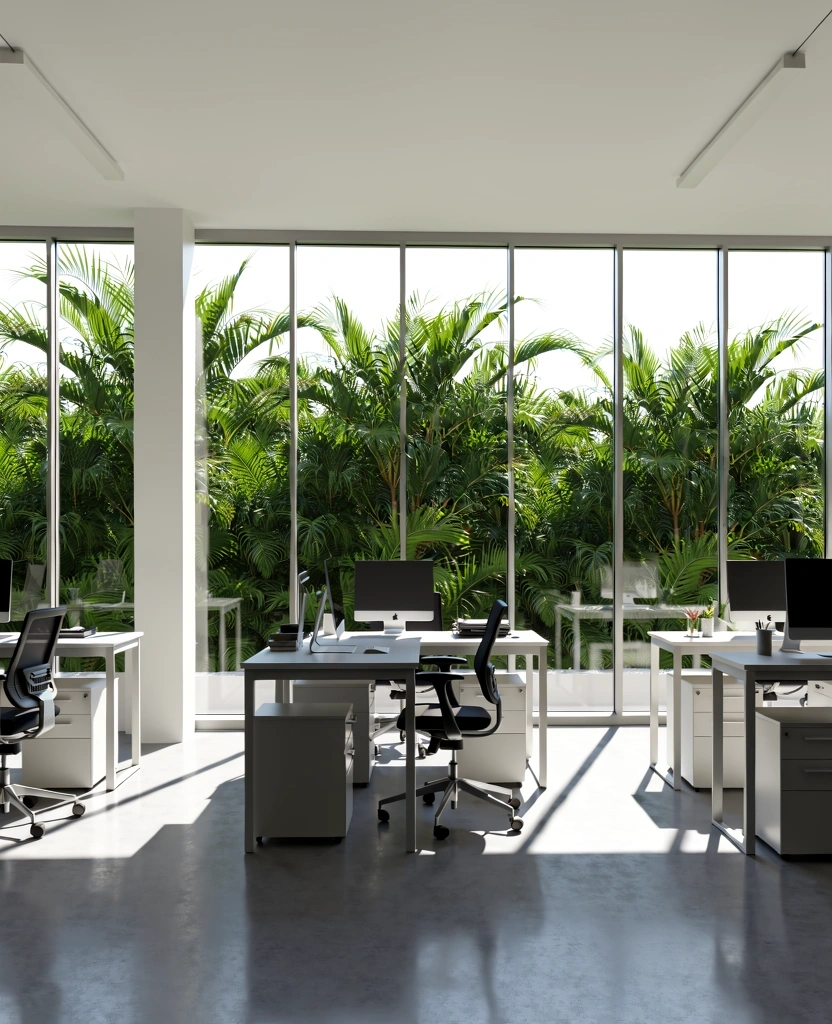 Productive environment