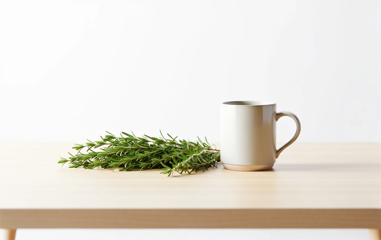 Natural comfort workplace